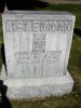 Photo of headstones/thumb_John Henry McLennan 1858-1908 hdstn Pocatello Mountain View Cem Idaho